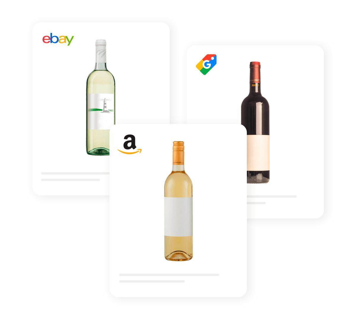 COME VENDERE VINO ONLINE